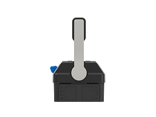 Accélérateur intelligent